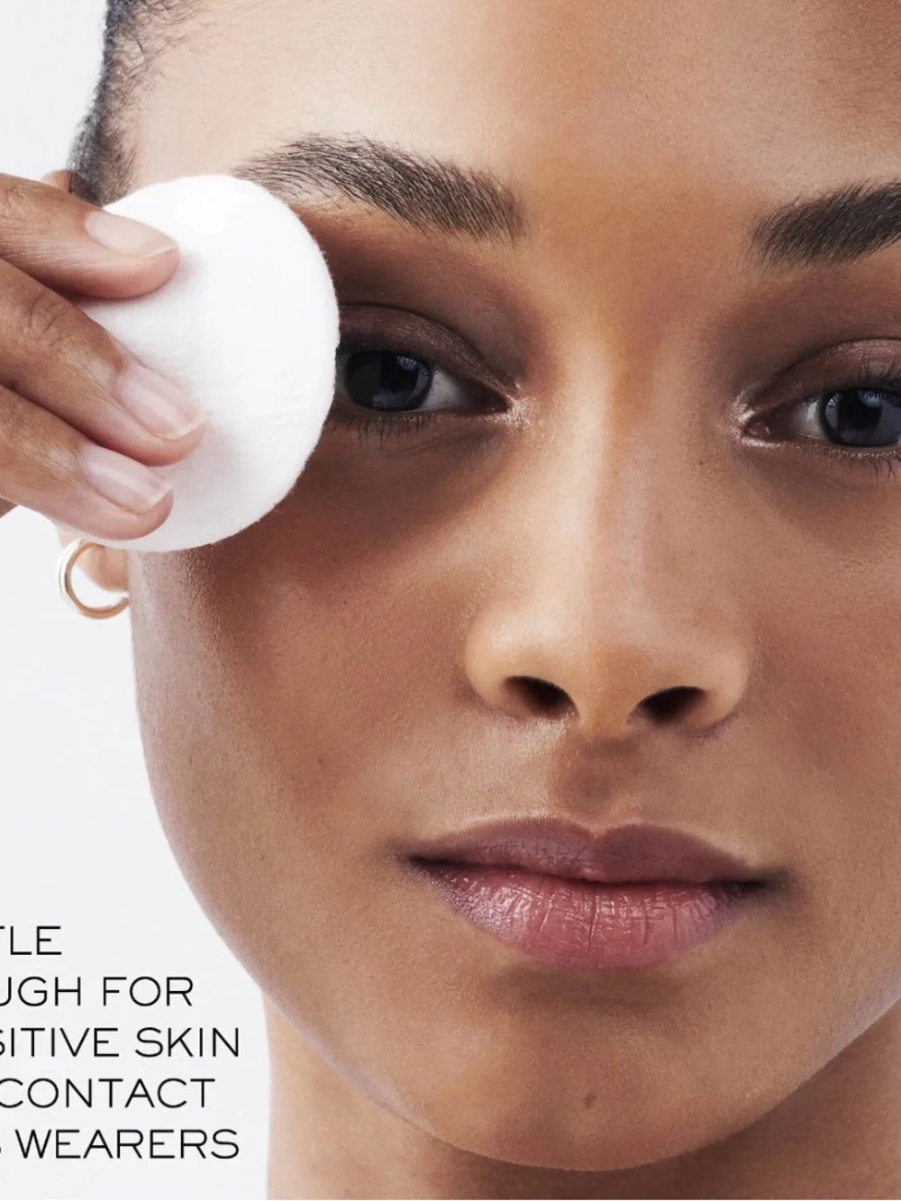 Lancome size oz